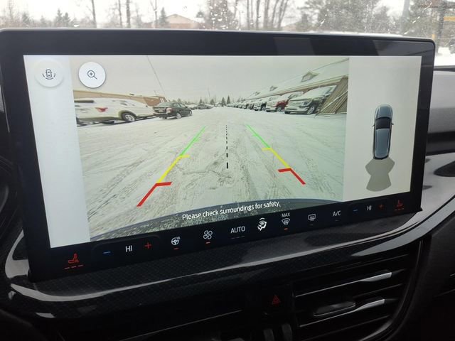 Certified 2023 Ford Escape ST-Line w/ Tech Pack #1 image 22