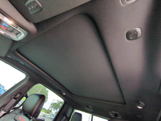 Used 2025 RAM 1500 RHO w/ RHO Level 1 Equipment Group AWD/4WD image 23
