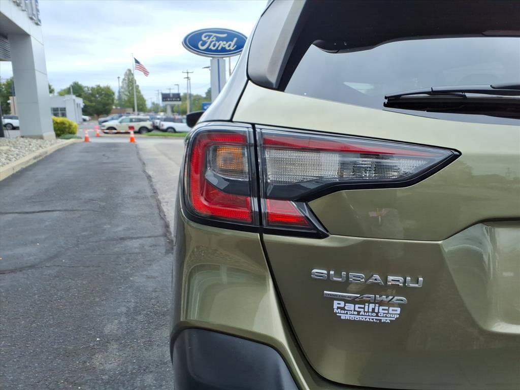Used 2022 Subaru Outback Touring XT image 26