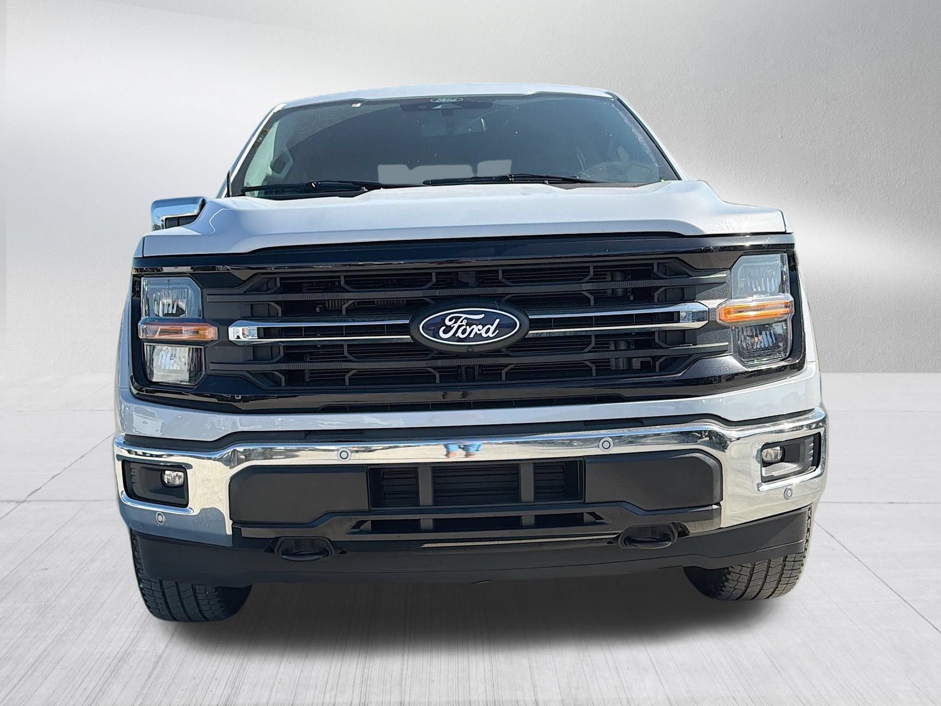 Certified 2025 Ford F150 XLT w/ Equipment Group 302A MID AWD/4WD image 2