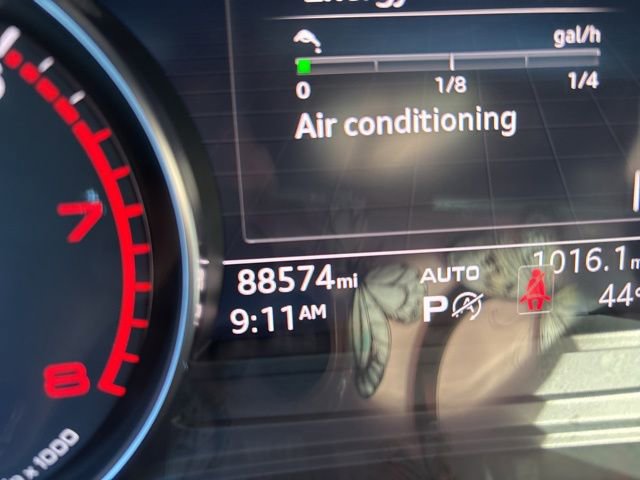 Used 2019 Audi A4 2.0T Premium w/ Convenience Package image 14