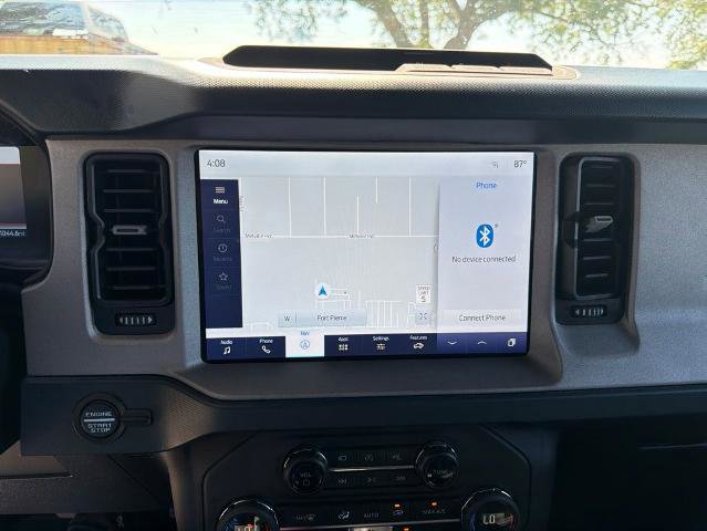 Certified 2024 Ford Bronco Outer Banks AWD/4WD image 12