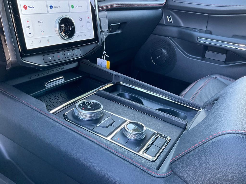 Certified 2024 Ford Expedition Limited image 44