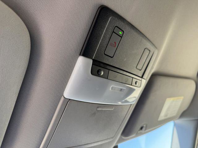 Used 2025 Nissan Pathfinder SV AWD/4WD image 24