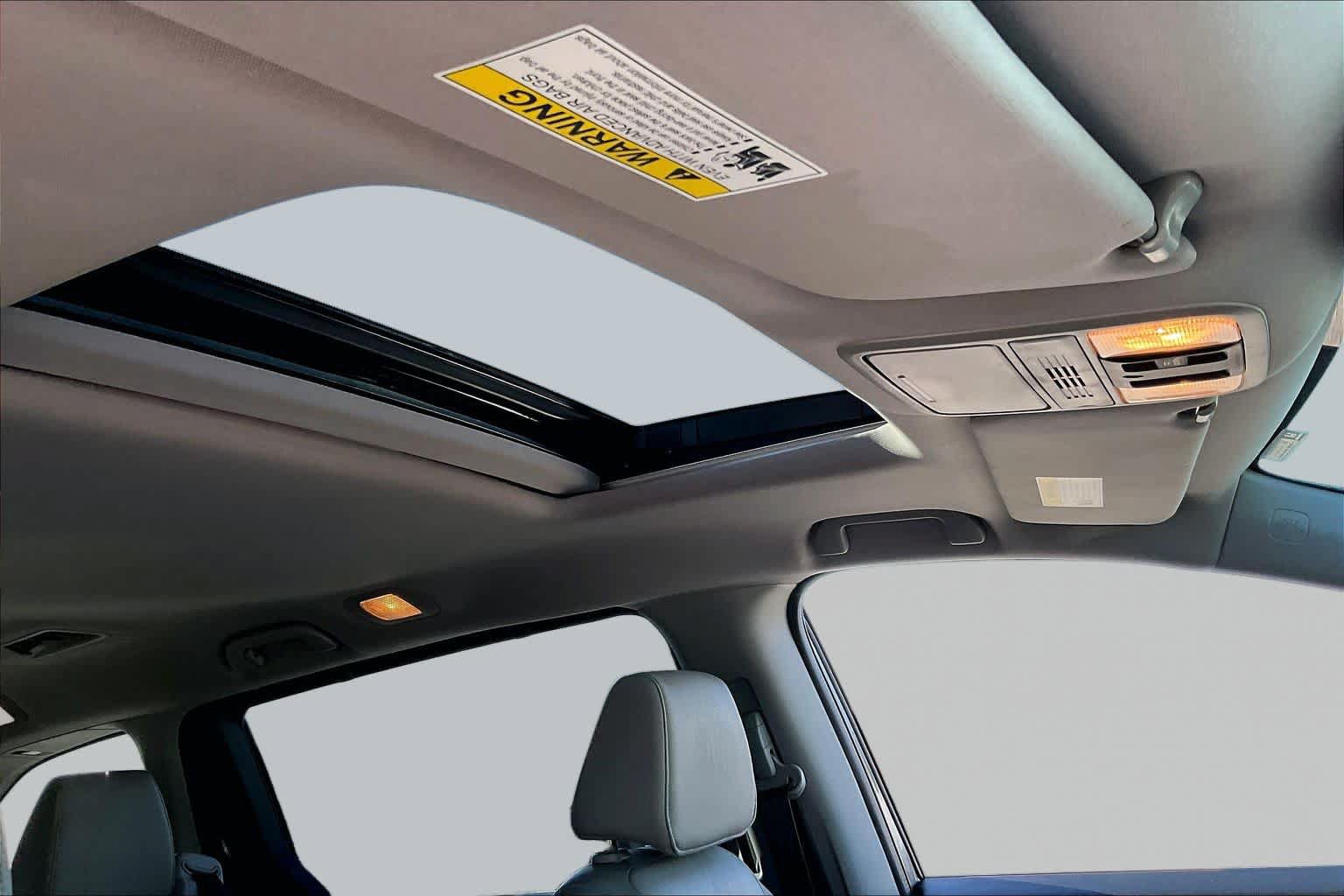 Used 2018 Honda Odyssey EX-L image 21
