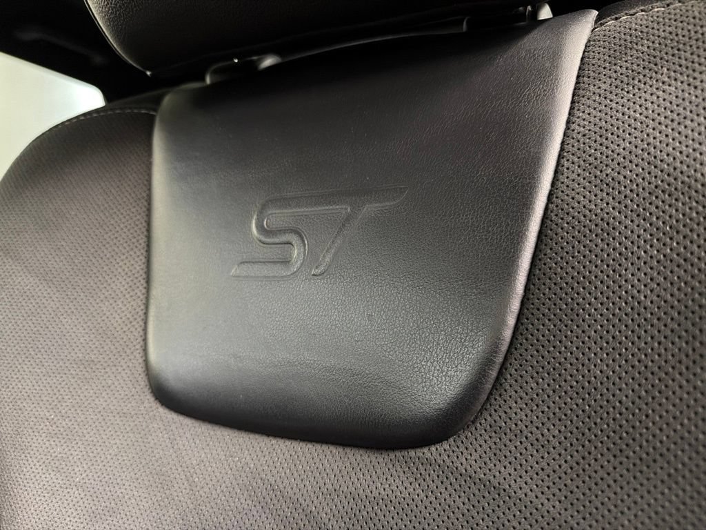Certified 2019 Ford Edge ST w/ Equipment Group 401A AWD/4WD image 20