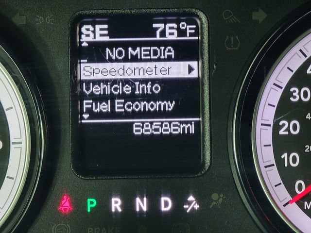 Used 2021 RAM 1500 Tradesman w/ Popular Equipment Group AWD/4WD image 27