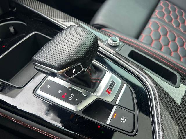 Used 2022 Audi RS 5 image 31