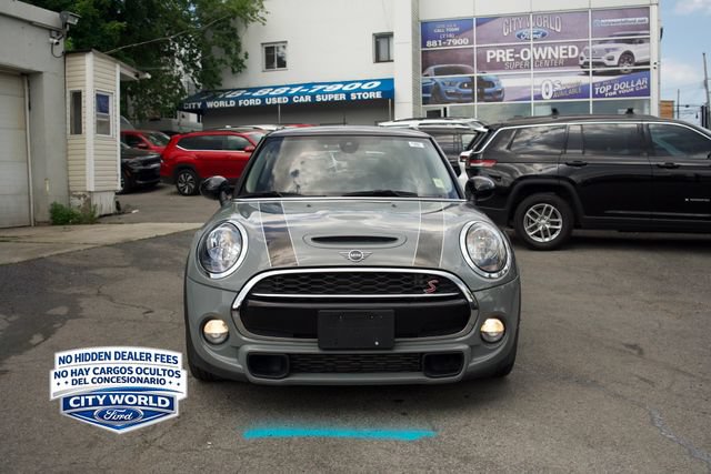 Used 2019 MINI Cooper S FWD image 2