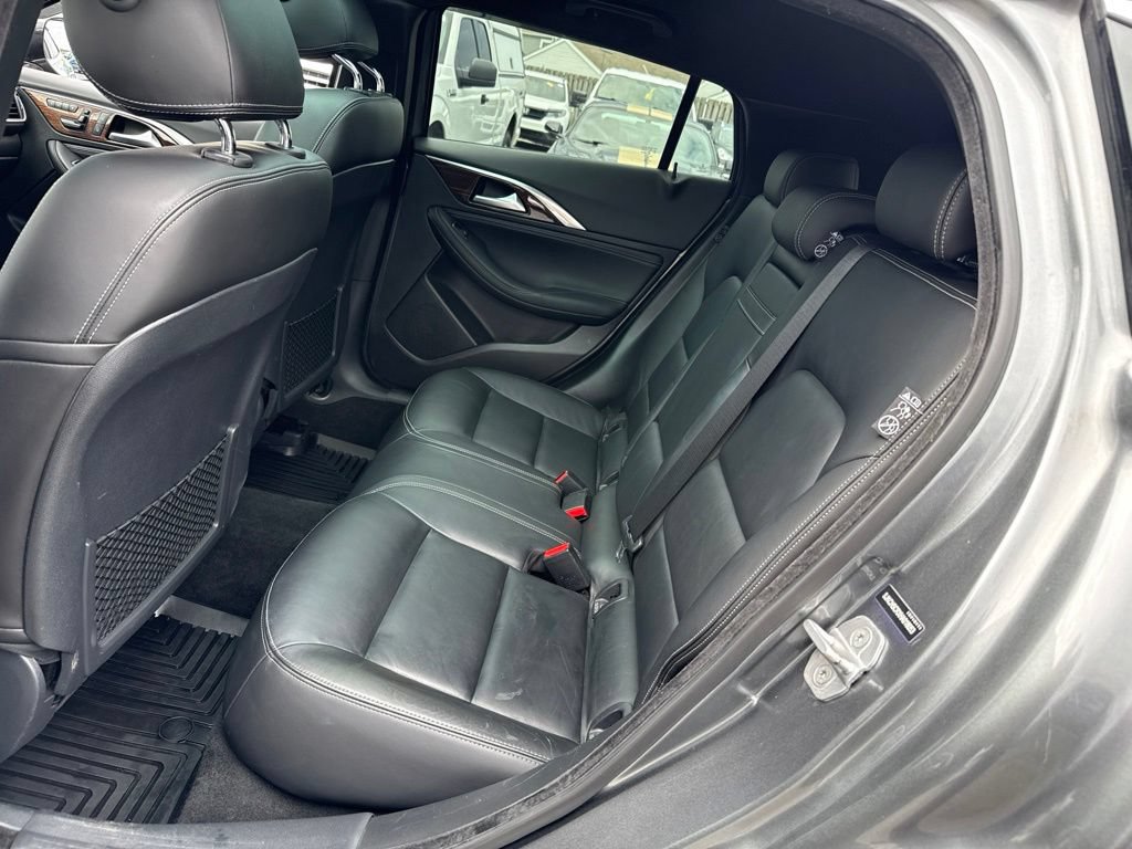 Used 2017 INFINITI QX30 Premium w/ Navigation Package AWD/4WD image 27