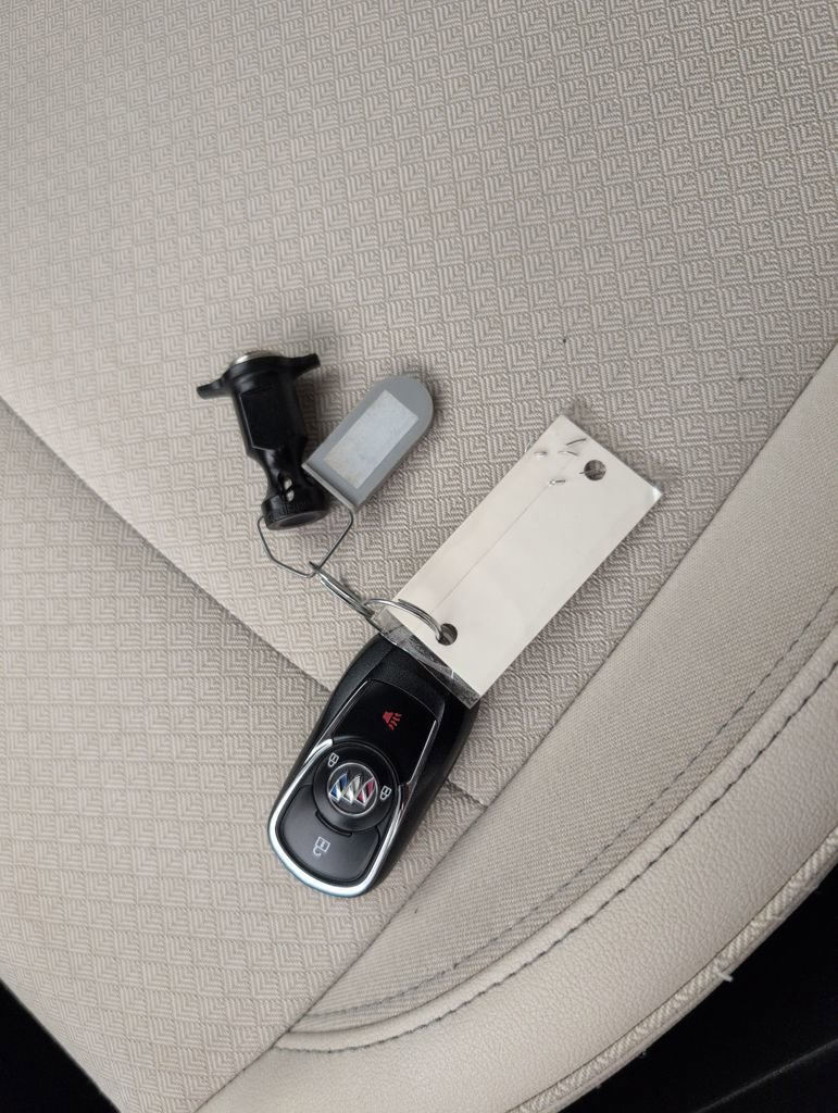 Used 2020 Buick Encore GX Preferred image 46