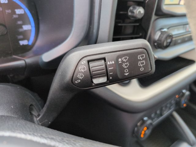 Certified 2024 Ford Bronco Sport Heritage AWD/4WD image 38