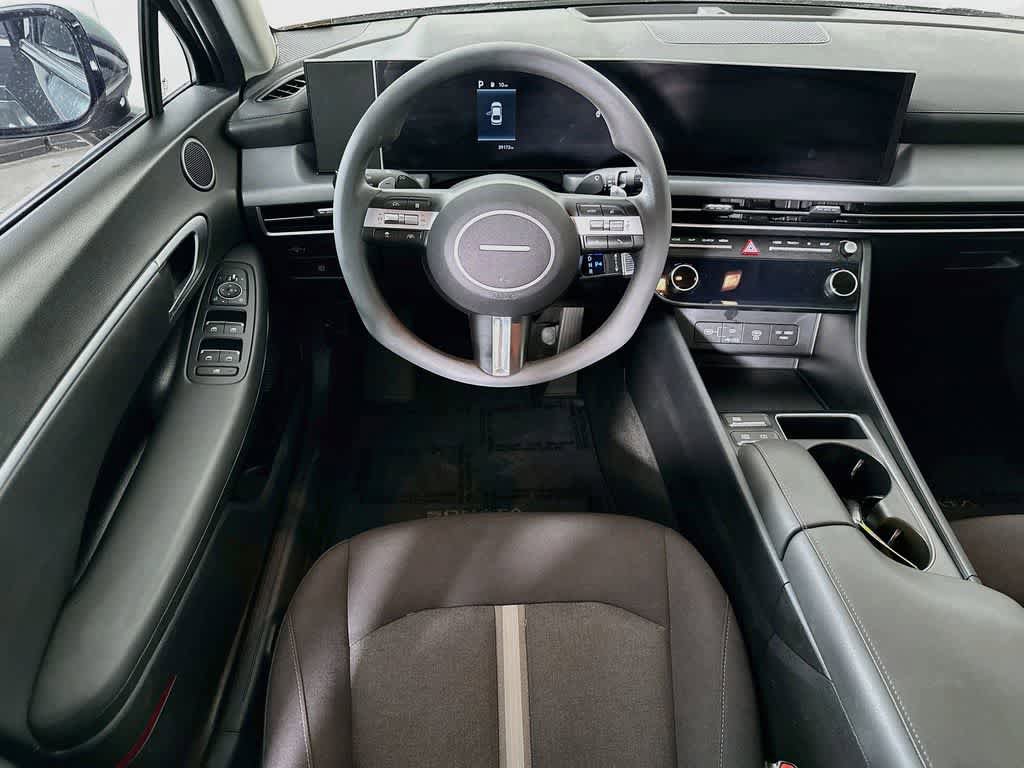 Used 2024 Hyundai Sonata SEL FWD image 9