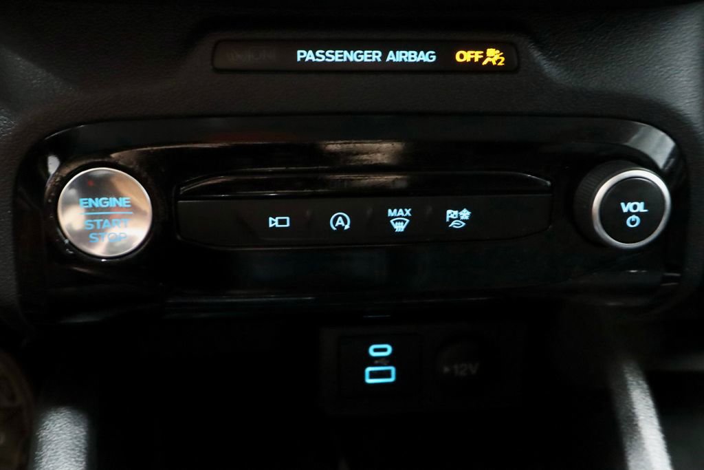 Certified 2023 Ford Escape Active w/ Tech Pack #2 FWD image 34