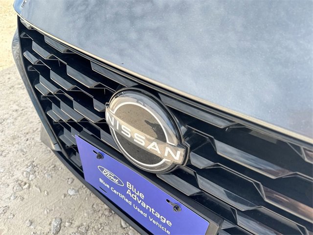 Used 2024 Nissan Altima 2.5 SR image 34