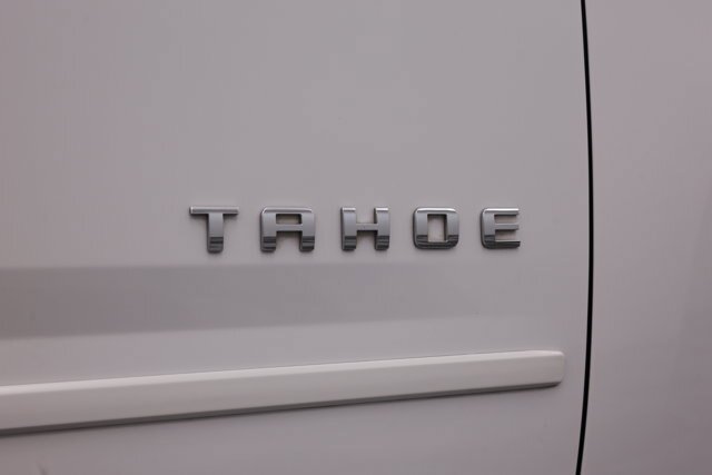 Used 2020 Chevrolet Tahoe Premier w/ 6.2L Performance Package AWD/4WD image 16