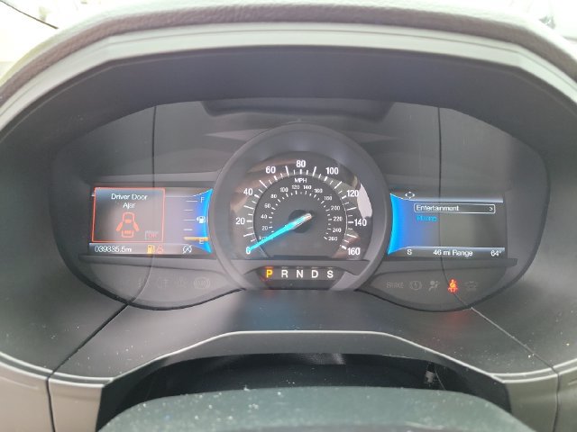 Certified 2023 Ford Edge SEL w/ Convenience Package AWD/4WD image 29