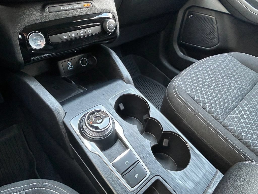 Certified 2023 Ford Escape Active w/ Tech Pack #2 FWD image 21