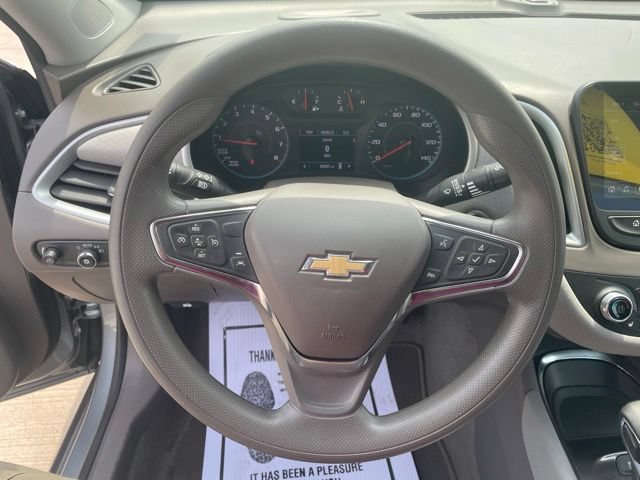 Used 2024 Chevrolet Malibu LT FWD image 13