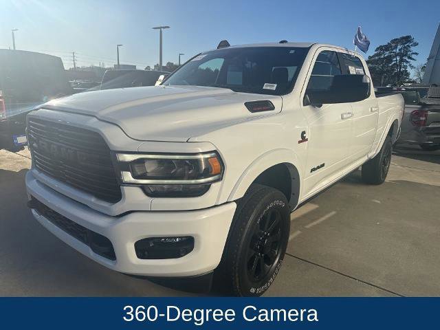 Used 2022 RAM 2500 Laramie