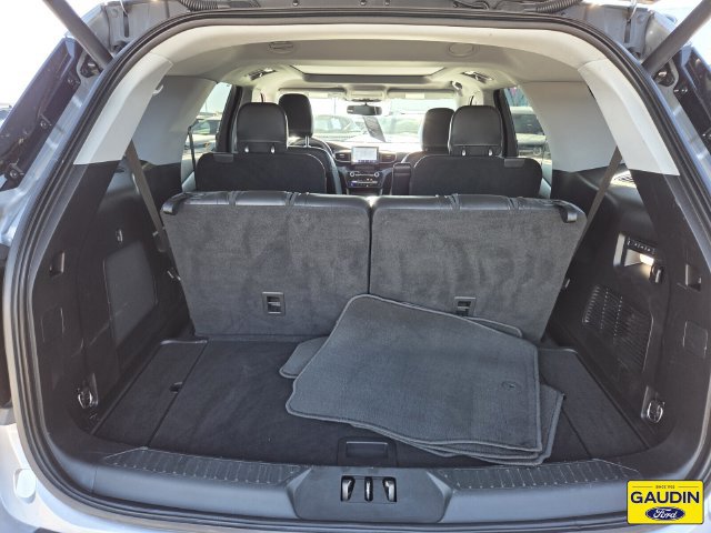 Certified 2021 Ford Explorer Limited w/ Equipment Group 301A RWD image 14