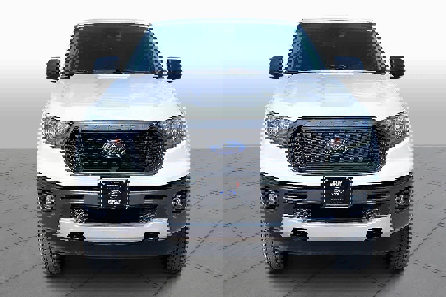 Certified 2021 Ford Ranger XLT w/ Equipment Group 301A Mid image 7