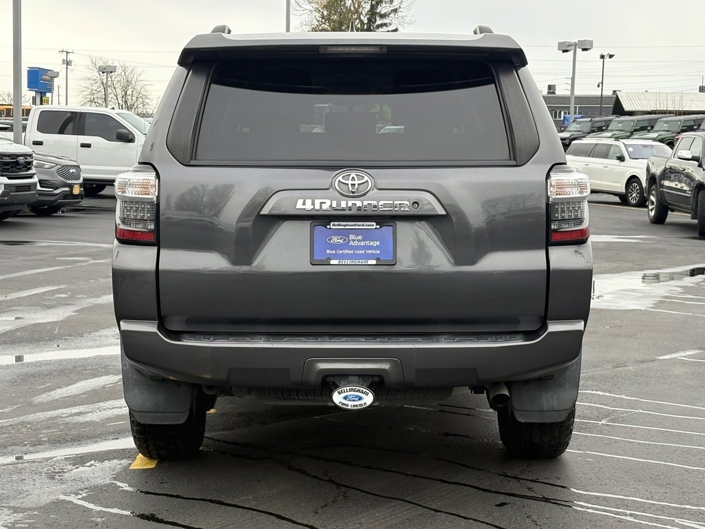 Used 2019 Toyota 4Runner SR5 image 6