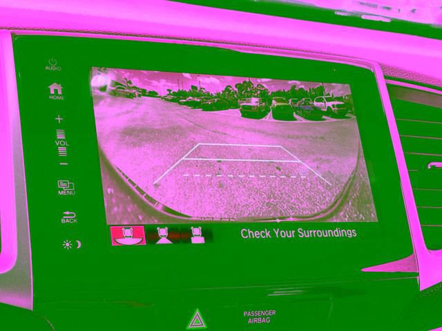Used 2020 Honda Ridgeline RTL image 31