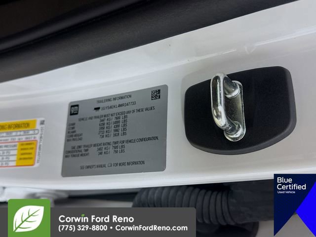 Used 2021 Cadillac Escalade Sport image 39