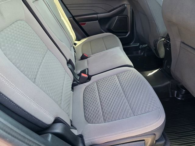 Certified 2021 Ford Escape SE w/ Convenience Package image 14