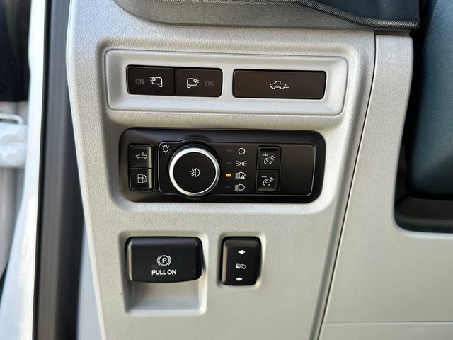 Certified 2023 Ford F150 Limited image 29