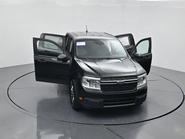 Certified 2023 Ford Maverick XLT FWD image 51