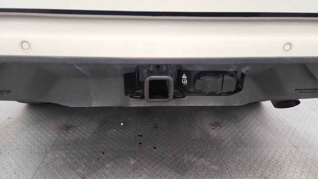 Certified 2025 Ford Expedition Active AWD/4WD image 16