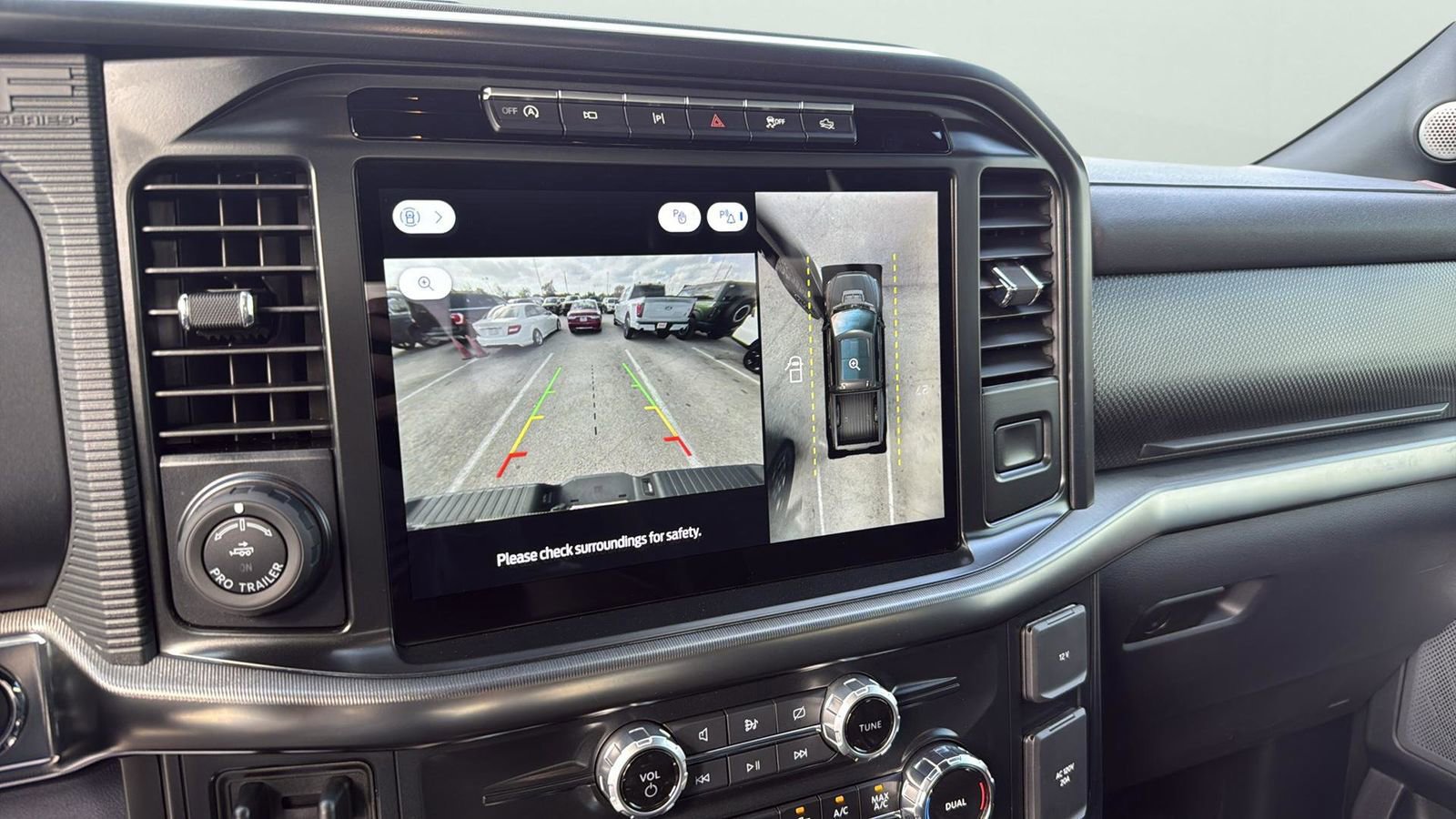 Certified 2024 Ford F150 Raptor image 19