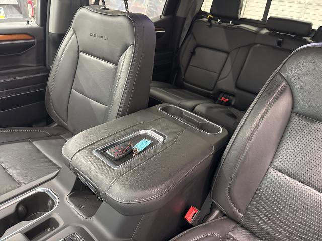 Used 2022 GMC Sierra 1500 Denali image 22