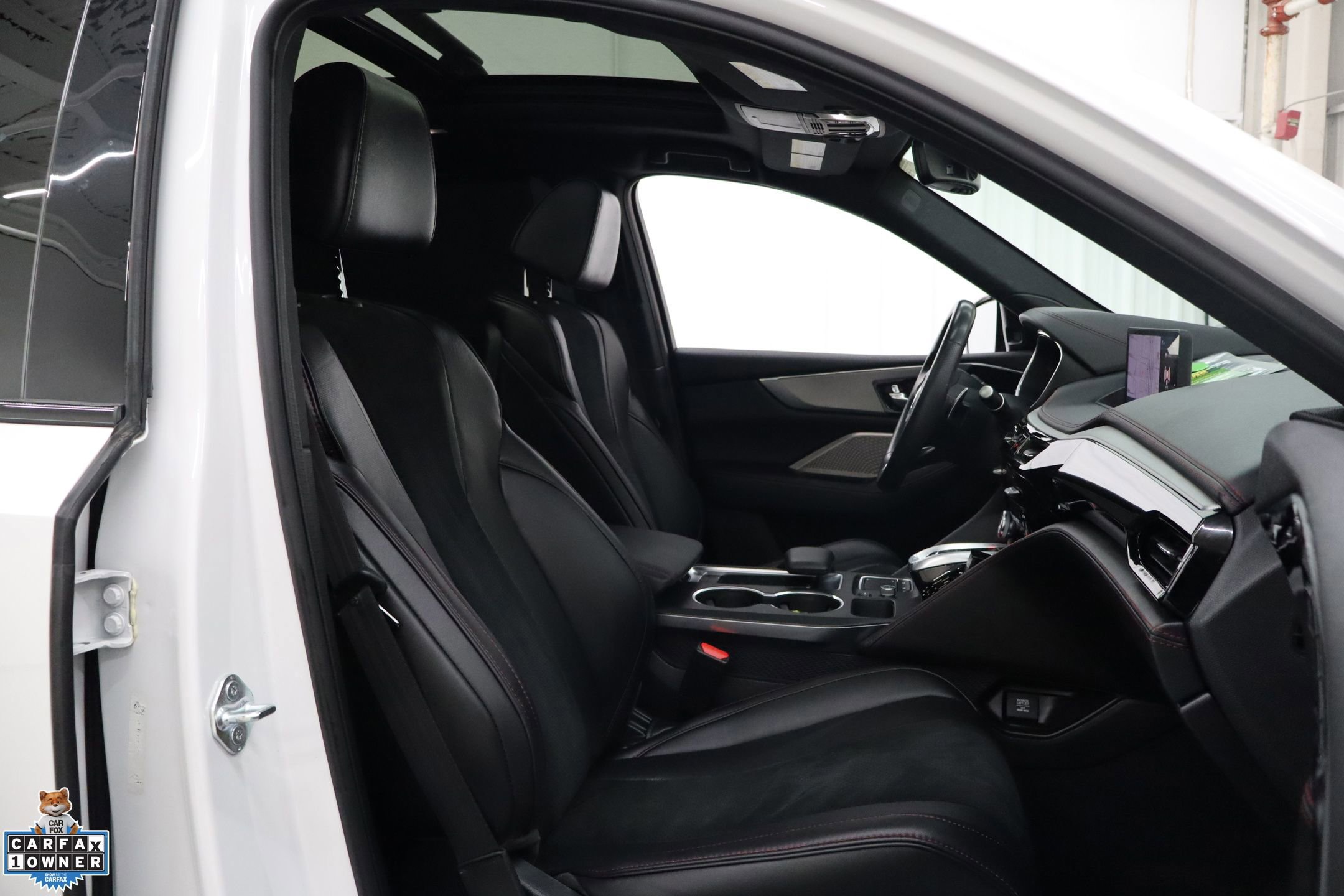 Used 2024 Acura MDX A-Spec image 39