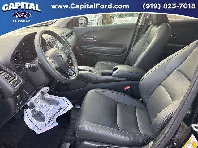 Used 2022 Honda HR-V EX-L image 17