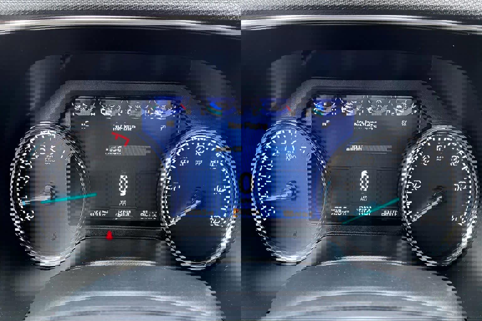 Certified 2023 Ford F150 XLT w/ Equipment Group 302A High image 27