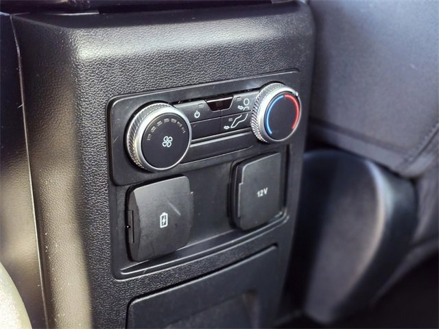 Certified 2022 Ford Explorer XLT image 17