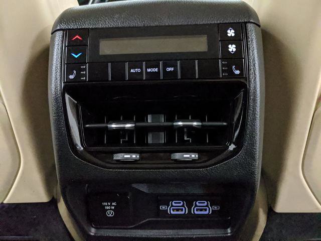 Used 2021 Jeep Grand Cherokee L Limited image 13