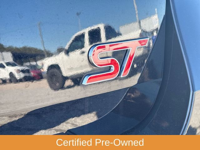Certified 2022 Ford Explorer ST w/ ST Street Pack image 15