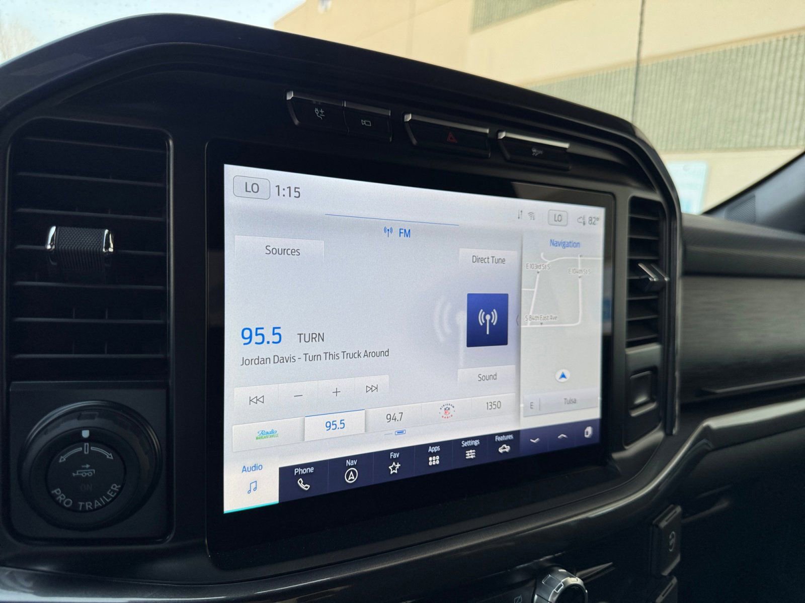 Certified 2023 Ford F150 XLT w/ Equipment Group 302A High image 19