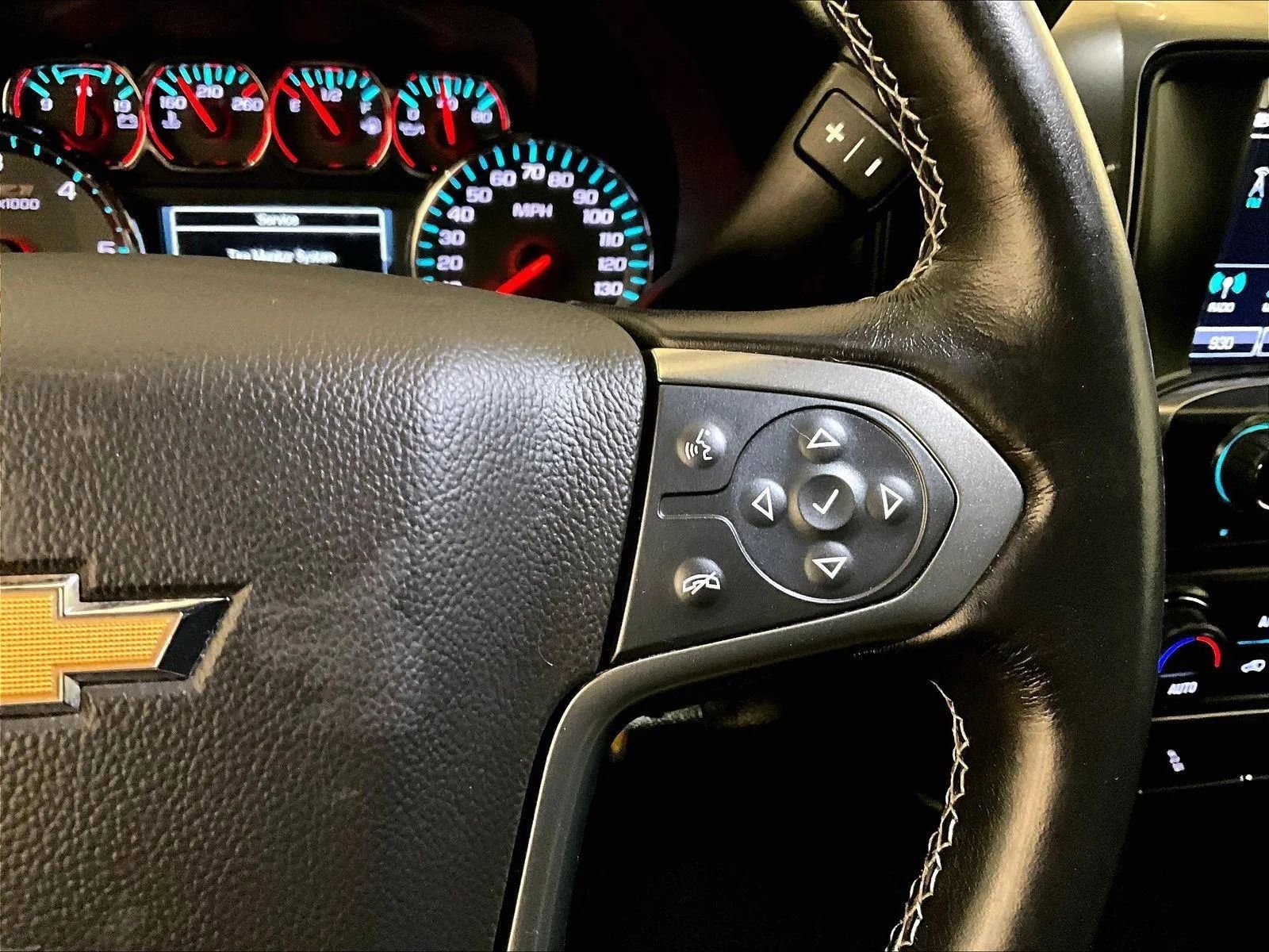 Used 2019 Chevrolet Silverado 1500 LT w/ All Star Edition image 18