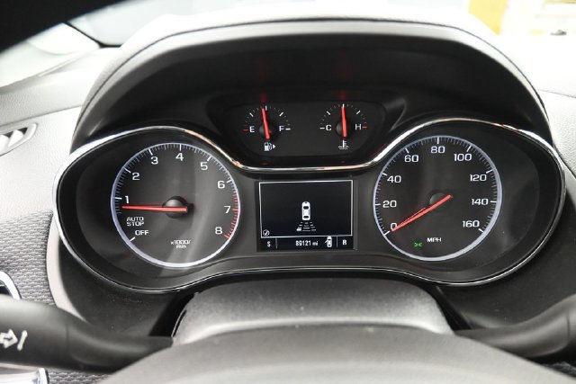 Used 2019 Chevrolet Cruze LT w/ Convenience Package FWD image 14