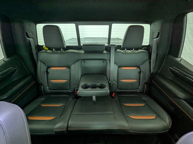 Used 2024 GMC Sierra 1500 AT4 AWD/4WD image 23
