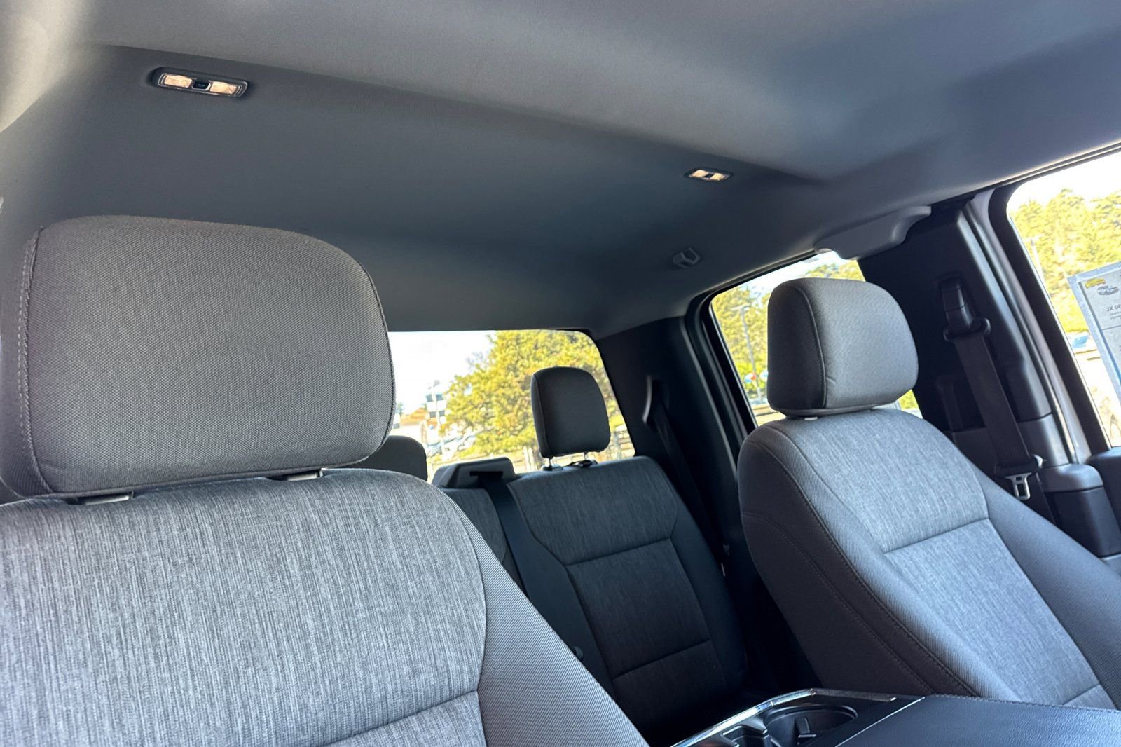 Certified 2021 Ford F150 XL w/ Equipment Group 101A High image 17