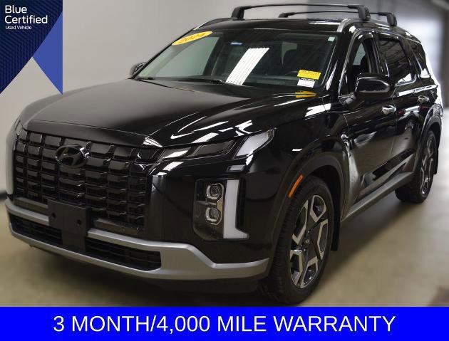 Used 2024 Hyundai Palisade Limited
