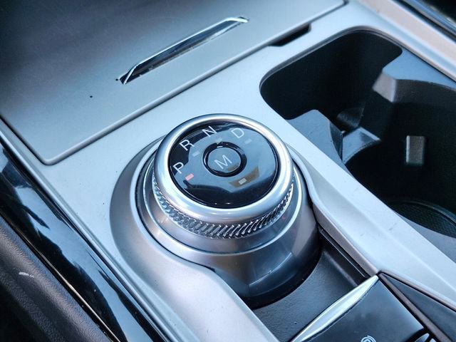 Certified 2022 Ford Explorer ST w/ Equipment Group 401A image 29