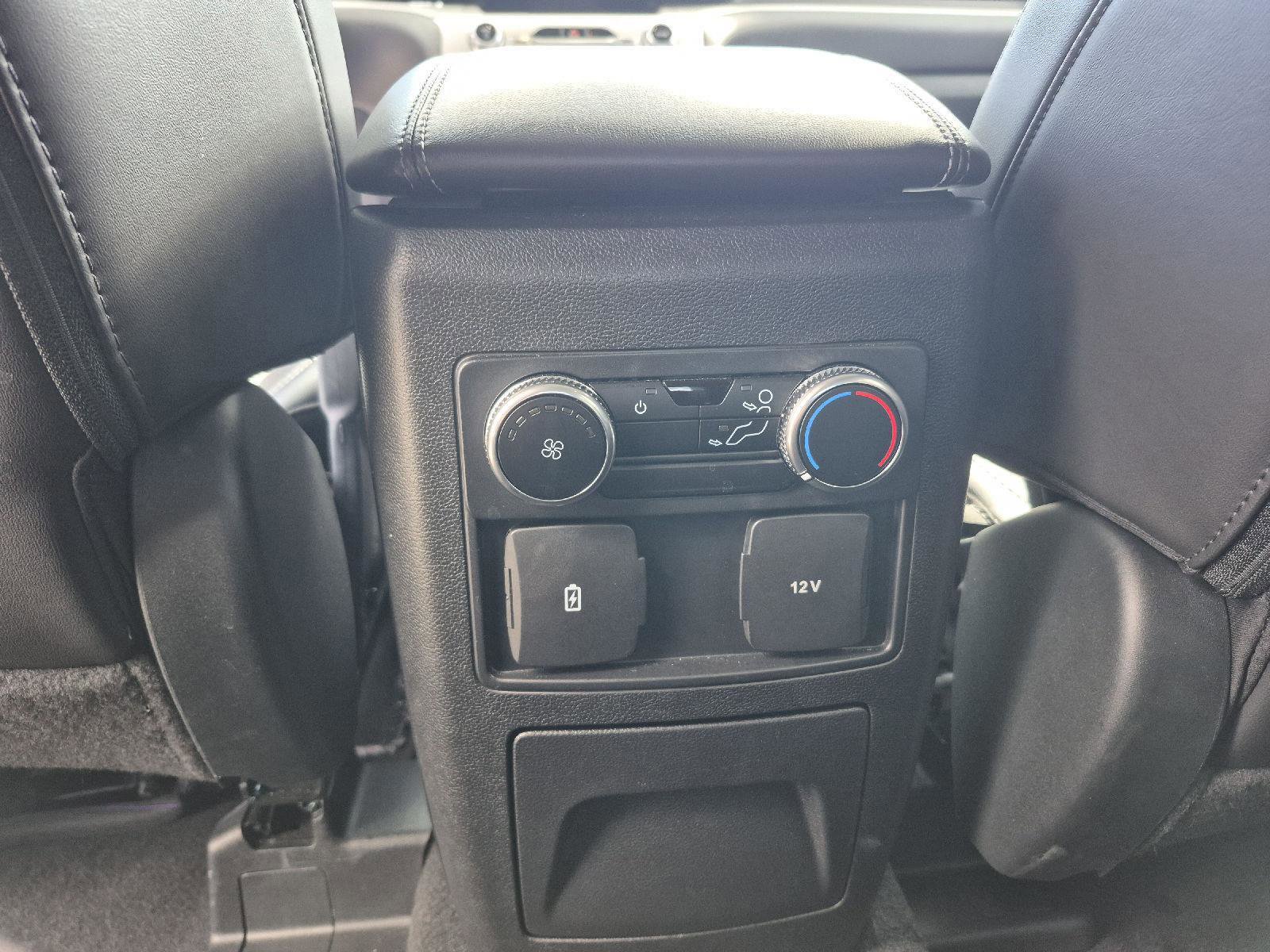 Certified 2023 Ford Explorer XLT w/ Equipment Group 202A image 26