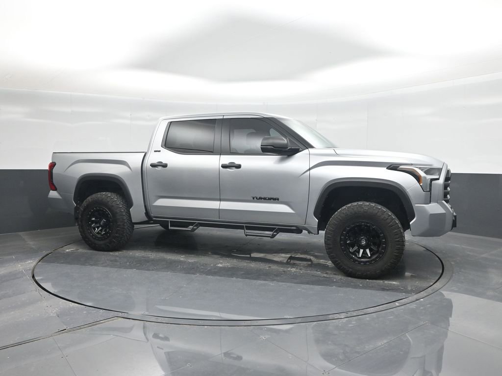 Used 2024 Toyota Tundra SR5 RWD image 11